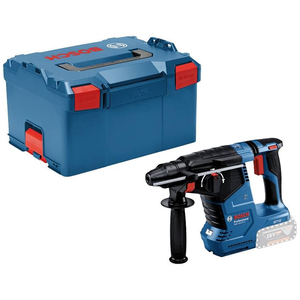 Bosch GBH 18V-24 C 980 RPM SDS-plus