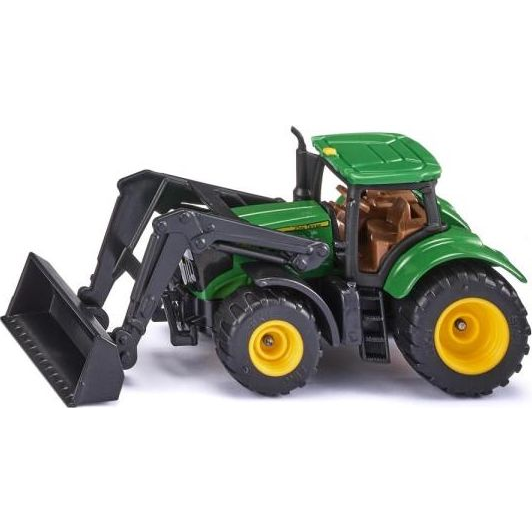 Siku John Deere
