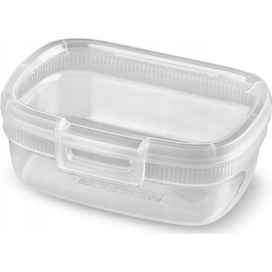 Curver Snap Box ételtároló 400 ml (3253924845630)