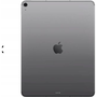 Apple iPad Air 13, M3, 256GB, Wi-Fi + Cellular, Space Gray