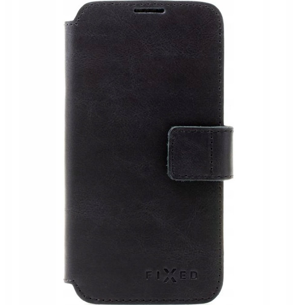 FIXED ProFit for Samsung Galaxy A34 5G, black