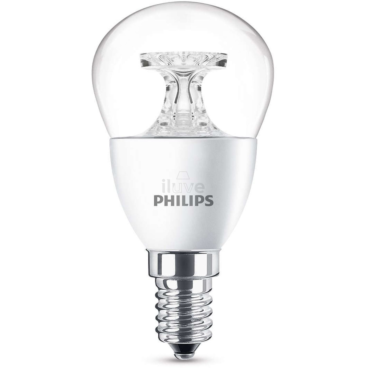 LED 25W P45 E14 WW CL ND SRT4 (8718696454718)