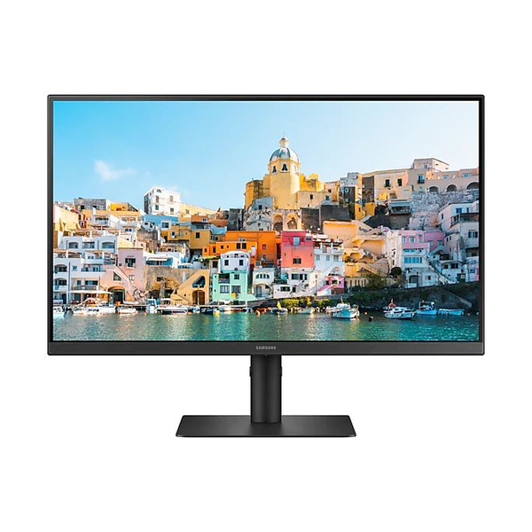 Samsung S24A400UJU computer monitor 61 cm (24") 1920 x 1080 Pixels Full HD LED Zwart