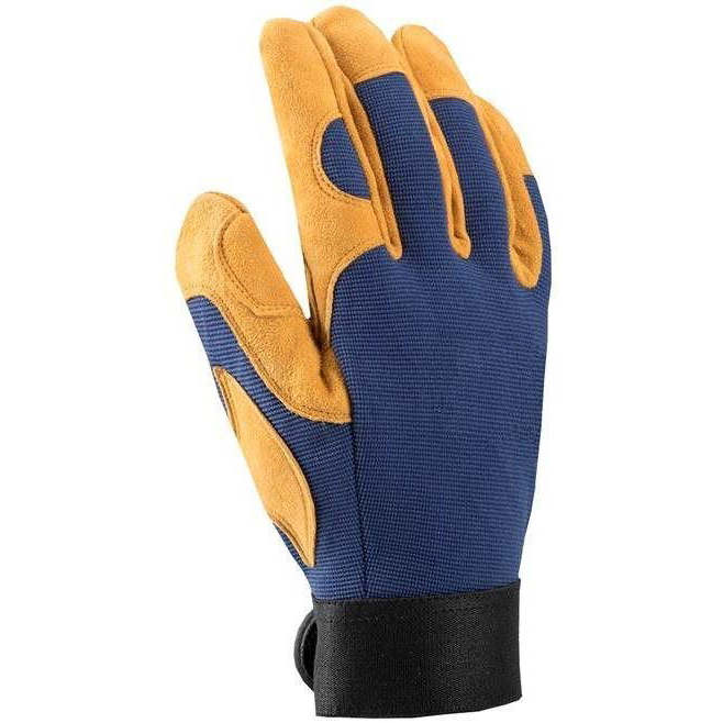 AUGUST kesztyű, 10-es méret (A1077/10-SPE)