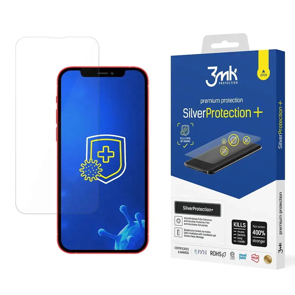 3mk ochranná Fólie pro Realme GT 2 Pro