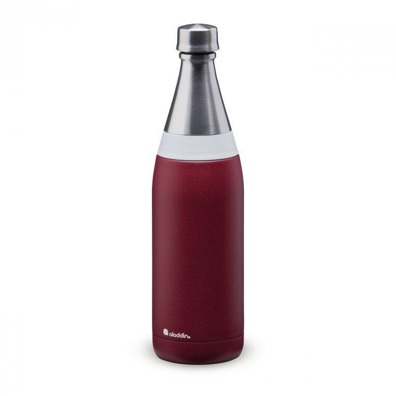 ALADDIN Fresco Thermavac Vizes palack 600 ml Burgundy Red (10-10098-005)