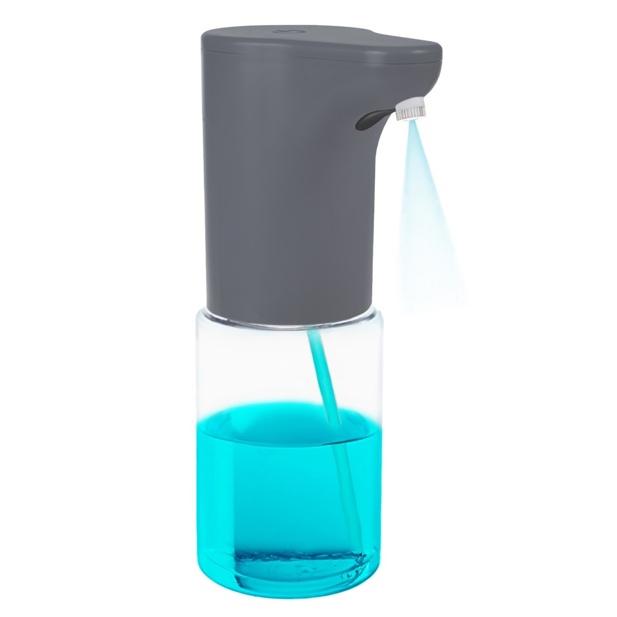 ProMedix PR-540 GR Érintésmentes Folyékony Szappanadagoló - Szürke (PR-540 GR)