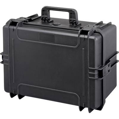 MAX PRODUCTS MAX505H280 Univerzális Szerszámos hordtáska, tartalom nélkül 1 db (Sz x Ma x Mé) 555 x 306 x 428 mm (MAX505H280)