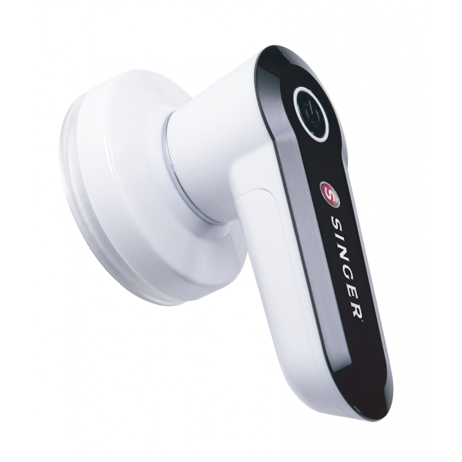 Singer 220015002 textilborotva - Fehér/Fekete (SINGER LINT REMOVER)