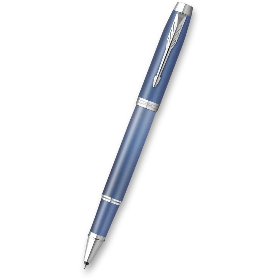 PARKER IM Writing Rituals Blue CT RB (2203905)