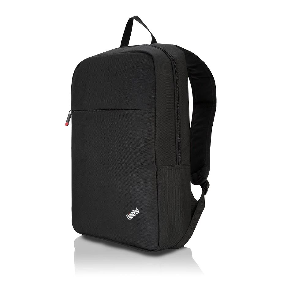 Lenovo Basic Backpack Notebook hátizsák 15.6" fekete (4X40K09936) (4X40K09936)