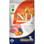 N&D Farmina Puppy Mini Jahňacie 2,5kg na váhu