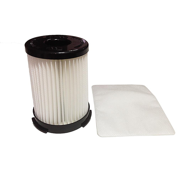 PORSZÍVÓ HEPA FILTER 1DB MIKROSZŰRŐVEL ZANUSSI ZAN 1655/ F110 GYÁRI (GA3554)
