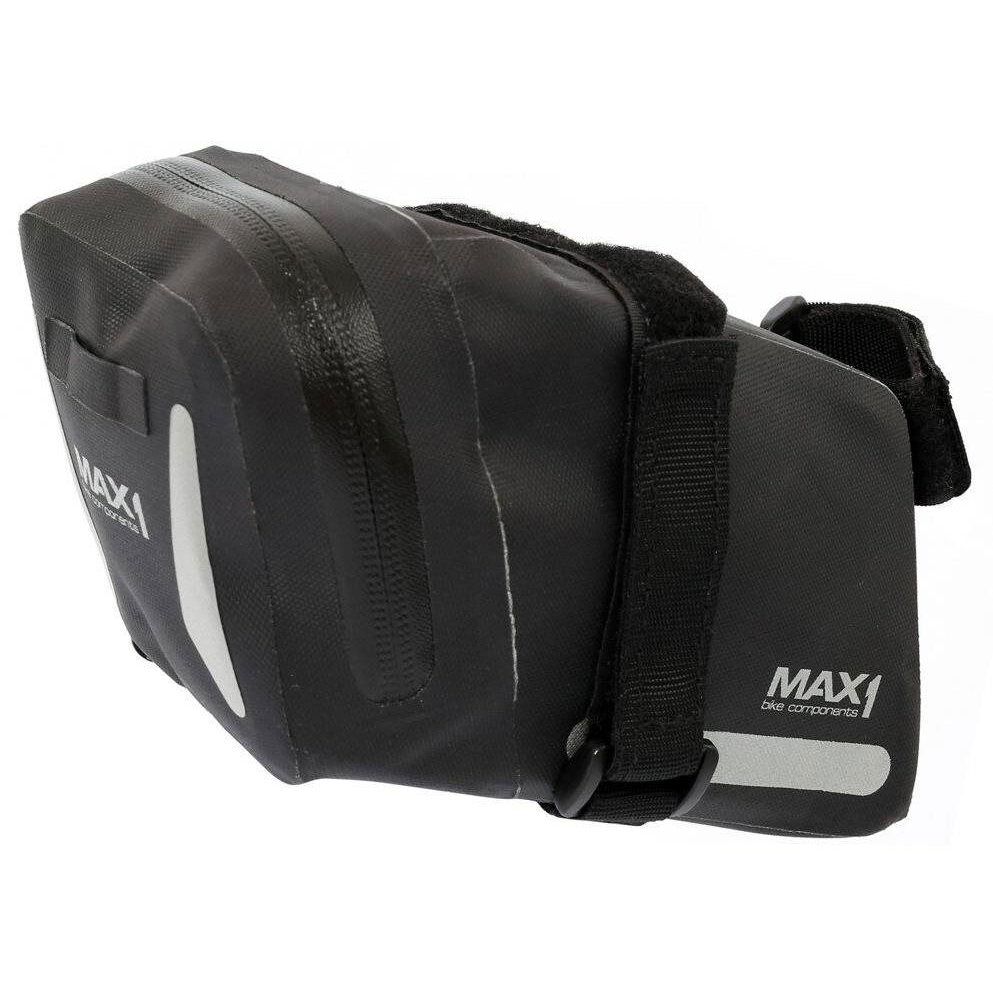 MAX1 Dry L - saddlebag, black (21843)
