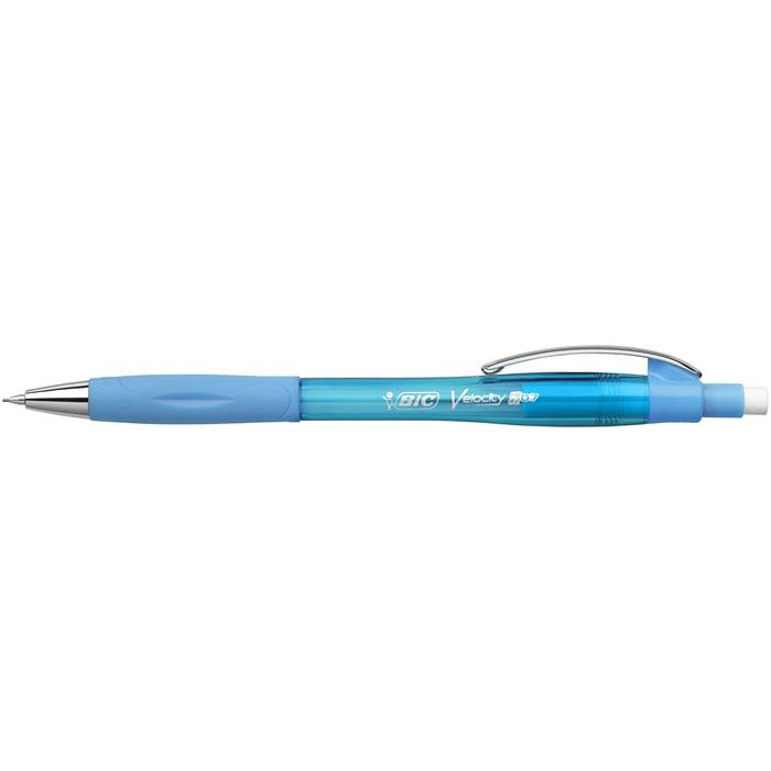 BIC Velocity Pro 0.7mm-es Nyomósirón - Kék (503457)
