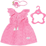 BABY born Trendy Flowerdress Рокля за кукла