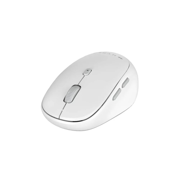 Hyper HyperSpace Next Bluetooth Wireless Egér Fehér/Szürke