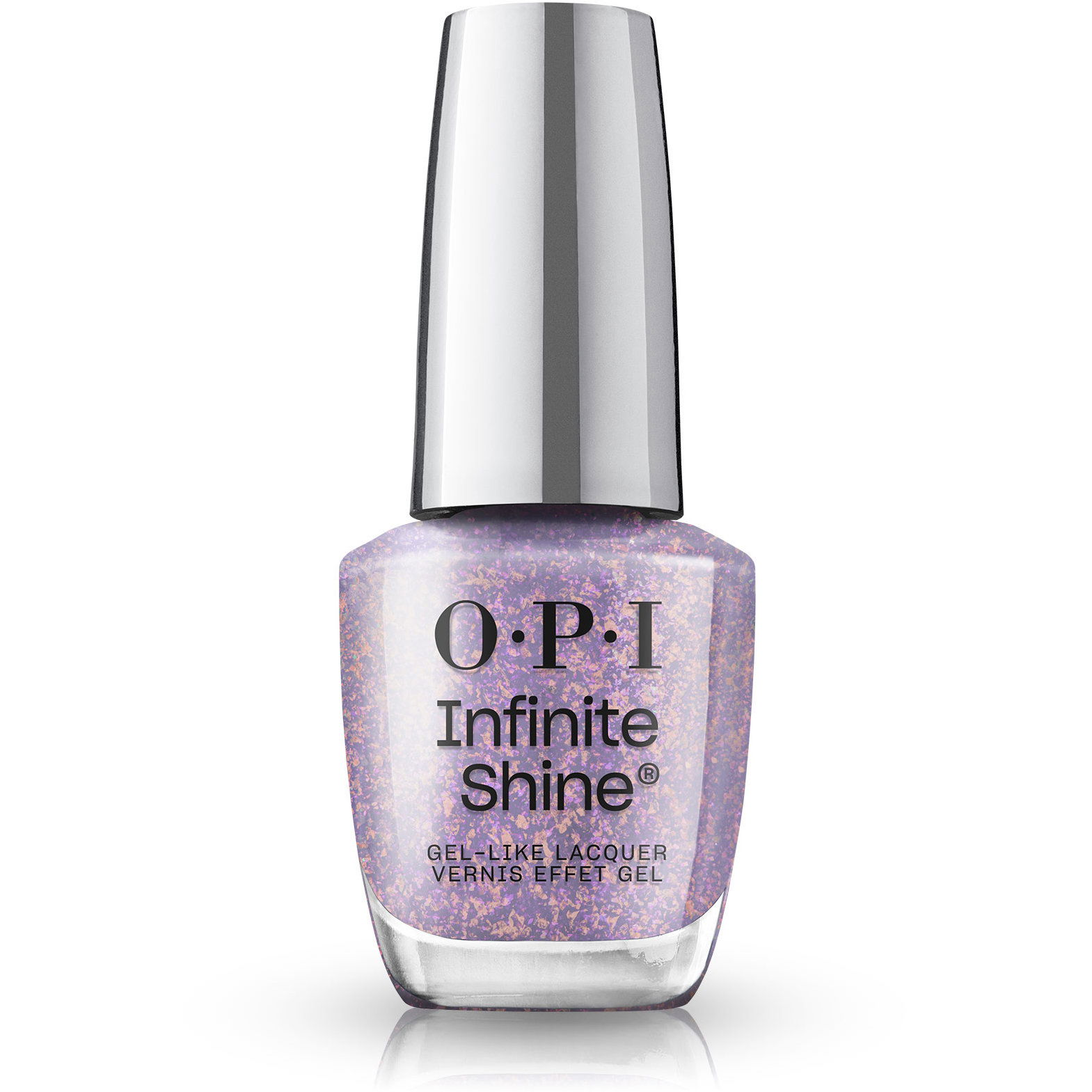 OPI Infinite Shine Where Time Stuns Still 15 ml (4064665222128)