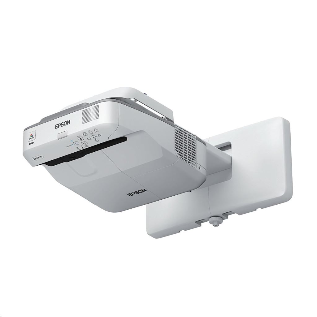 Epson EB-685Wi projektor (V11H741040) (V11H741040)