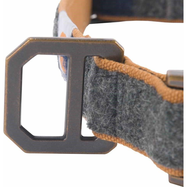  Carhartt Obroża Carhartt Blanket Stripe Shadow Stripe