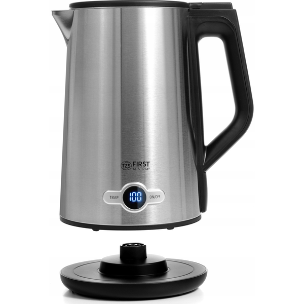 First FA5407_5 електрическа кана 1,7L, 2200W