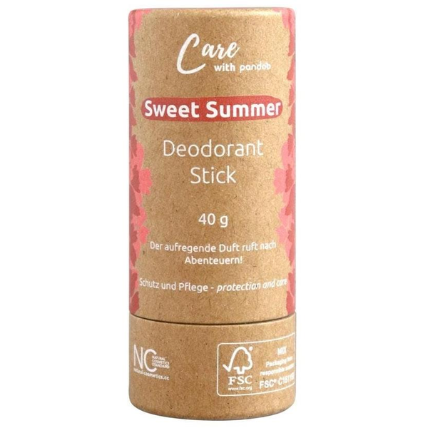PANDOO Sweet Summer 40g