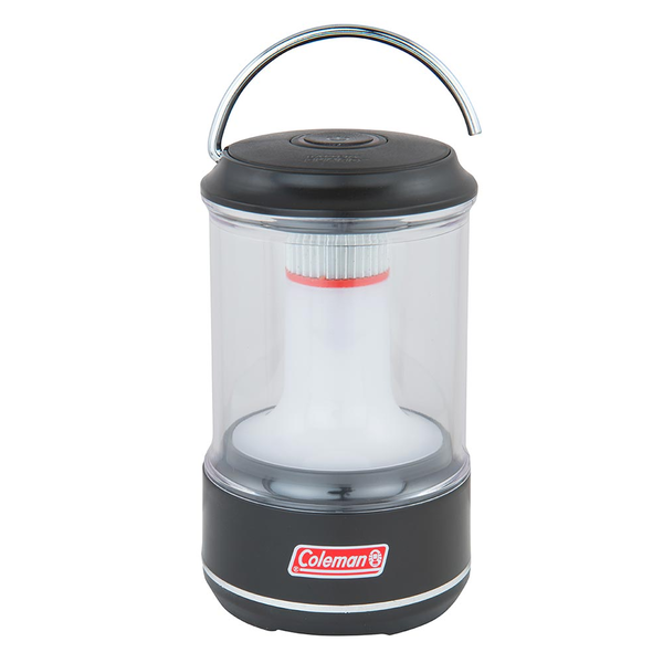 Coleman BatteryGuard 200L LED Keresőlámpa - Fekete