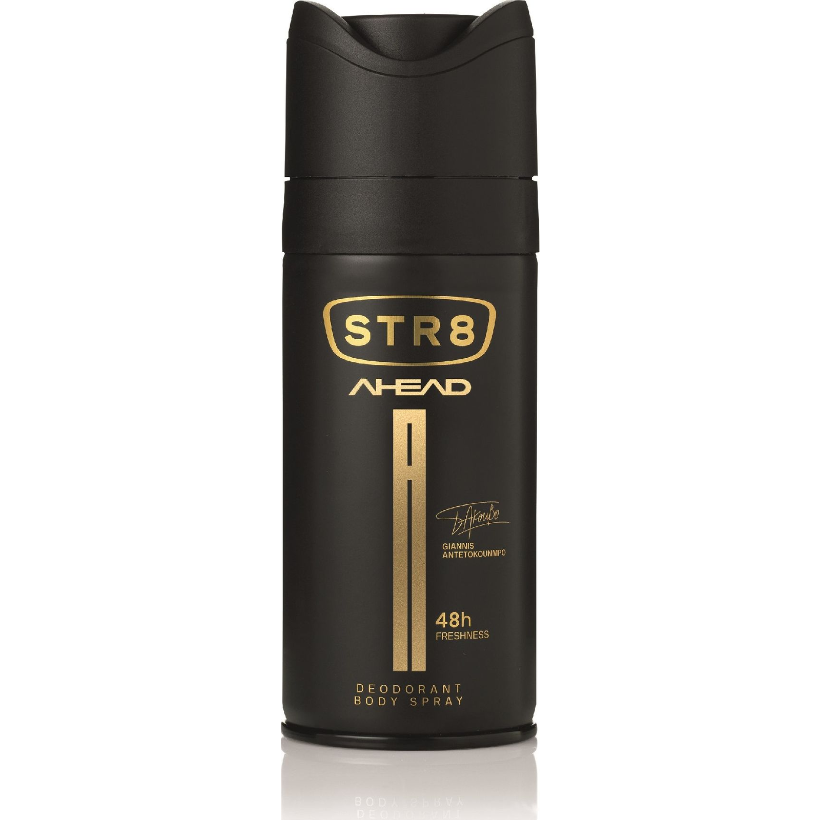 STR8 Ahead Deo Spray 150 ml (627163)