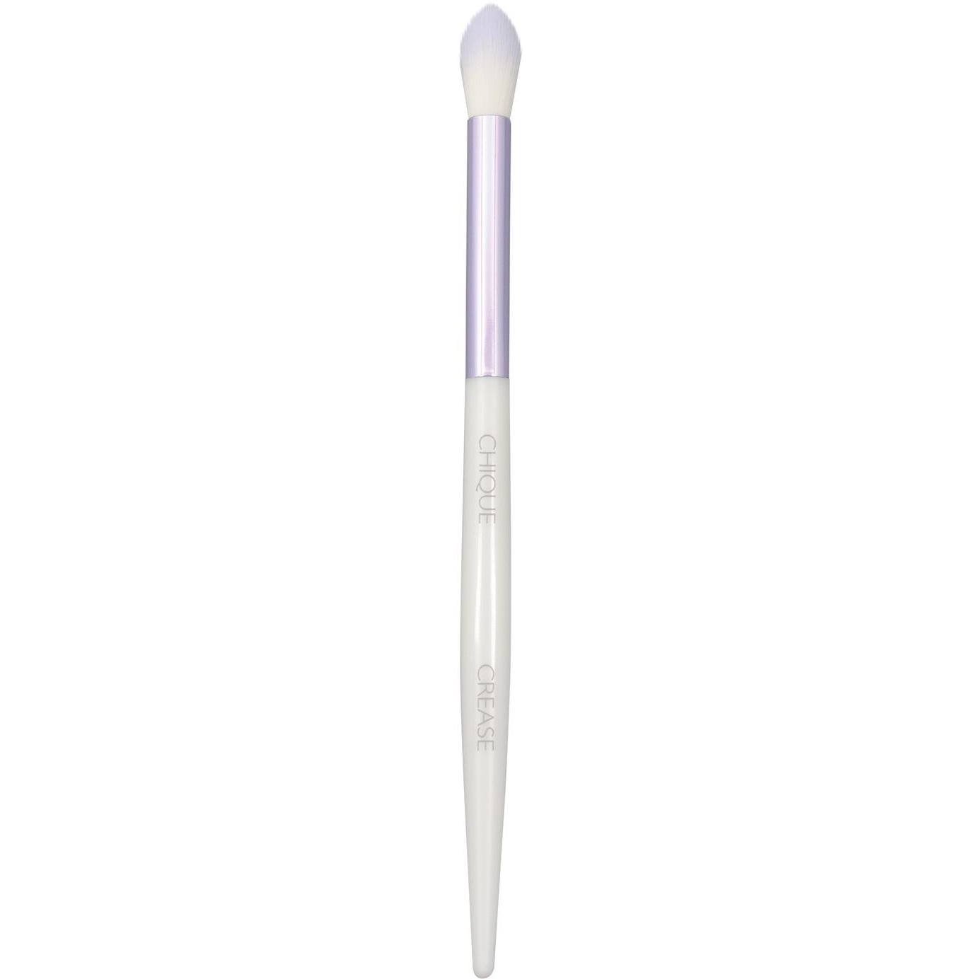 CHIQUE STUDIO CREASE Szemhéjpúder és árnyékoló ecset (90672379047)