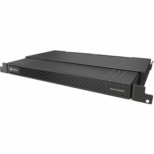 Vertiv Geist SwitchAir rackszekrénybe szerelhető hűtő (SA1-01002) (SA1-01002)