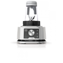 Блендер Ninja Foodi Power Nutri 3-in-1 with Smart Torque, 6 програми Auto-IQ, CB350EU 1200 W, Купа 2.1 л, Кана 700 мл и купа 400 мл, Черен/Сребрист
