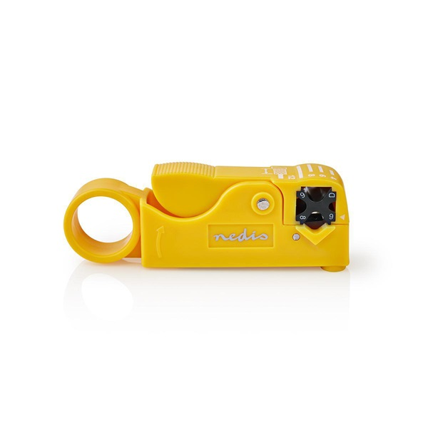 Pelacables Coaxiales Rg58 Rg59 Rg62 Rg7