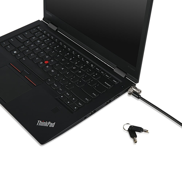 Lenovo Kensington MicroSaver DS 2.0 CableLock fr. LEN-NON NA