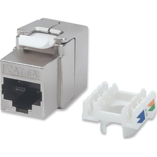 Intellinet 771986 основен модул за свързване