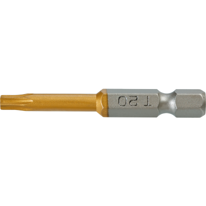 GRAPHITE 57H989 Csavarhúzó Bit Torx 30, 50mm, 1/4