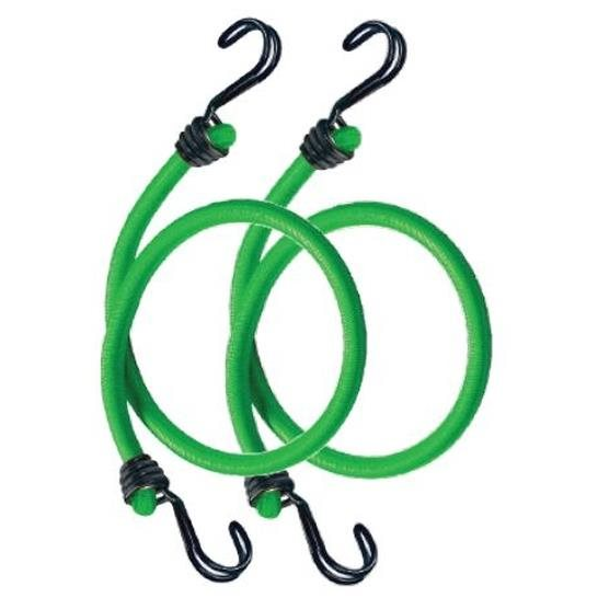 Master Lock 3021EURDAT Master Lock Rögzítő gumi kampóval, szett, 2 db, 80 cm (3021EURDAT)