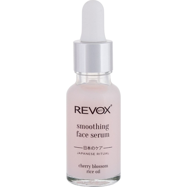 Revox B77 Japanese Ritual Simító Arcszérum 20 ml