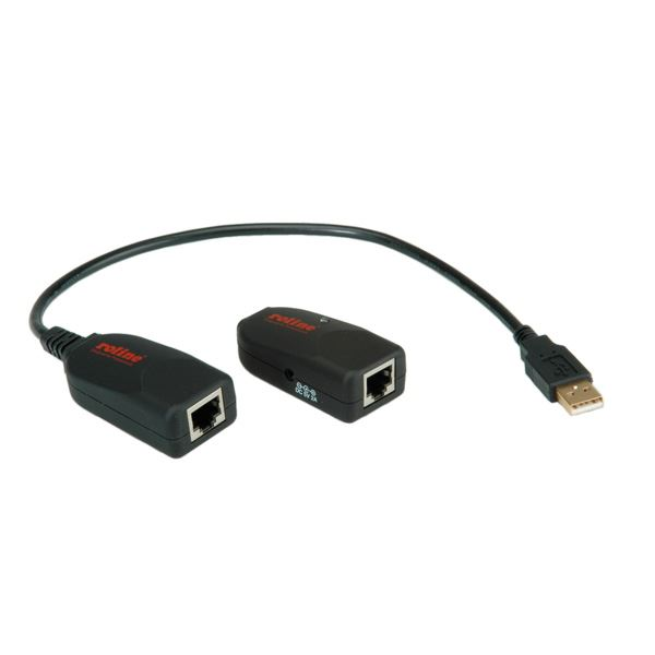 Roline USB 2.0 Extender (12.04.1100-5) (12.04.1100-5)