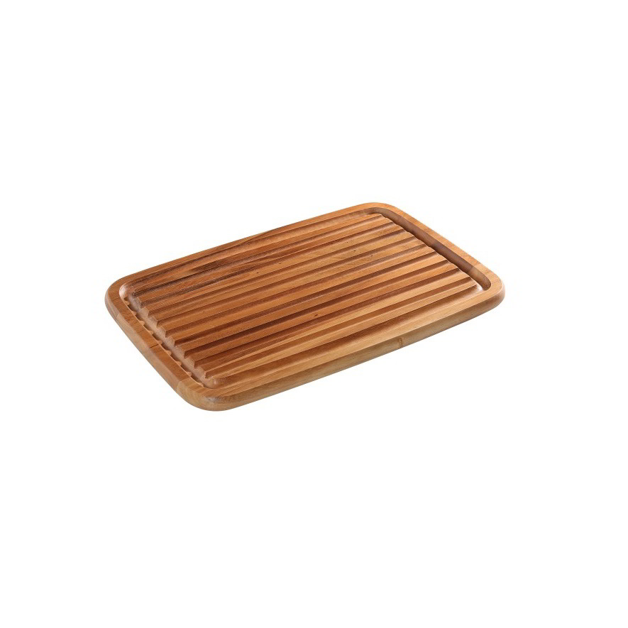 Zassenhaus Akác vágódeszka - 42x27,5x2cm (55030)