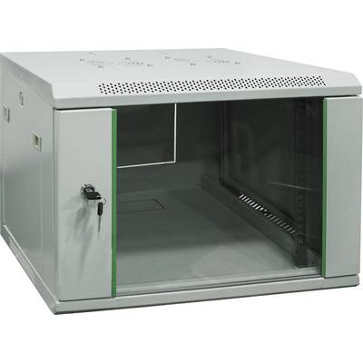 Závesná racková skriňa 19 Renkforce RF-4410214 (Š x V) (RF-4410214)