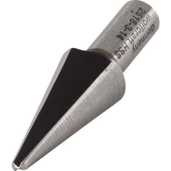 Lyukmaró, frézer fúrófej Wolfcraft 2518000