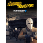 PAYDAY 2: Armored Transport