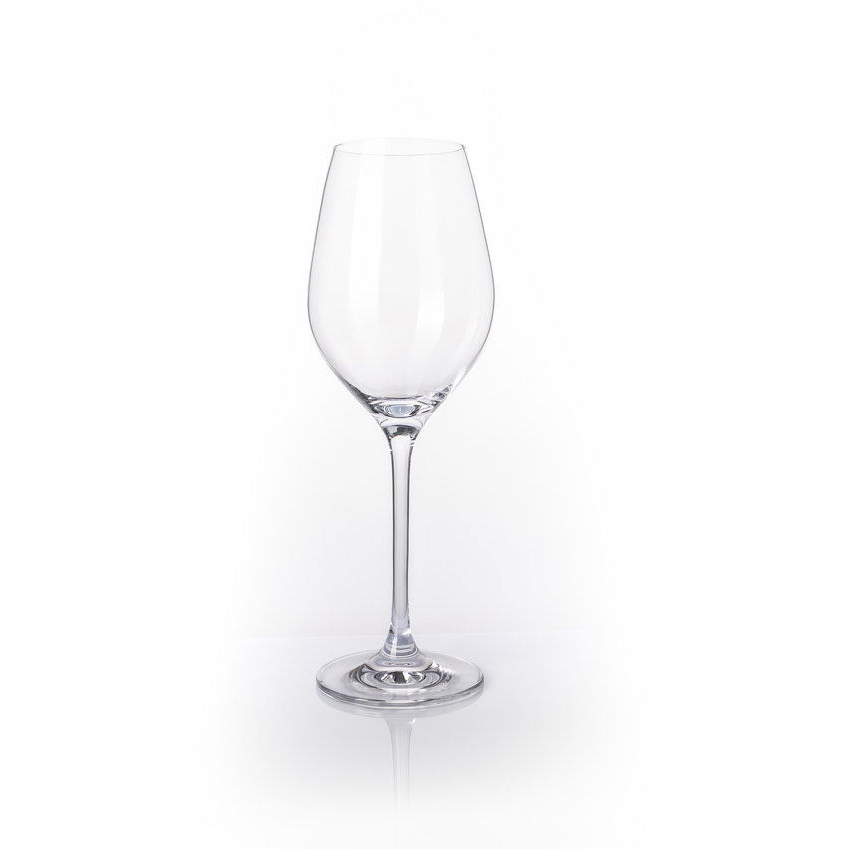 B.BOHEMIAN SPINOZA borospohár szett - 360 ml, 4 db (1001360)