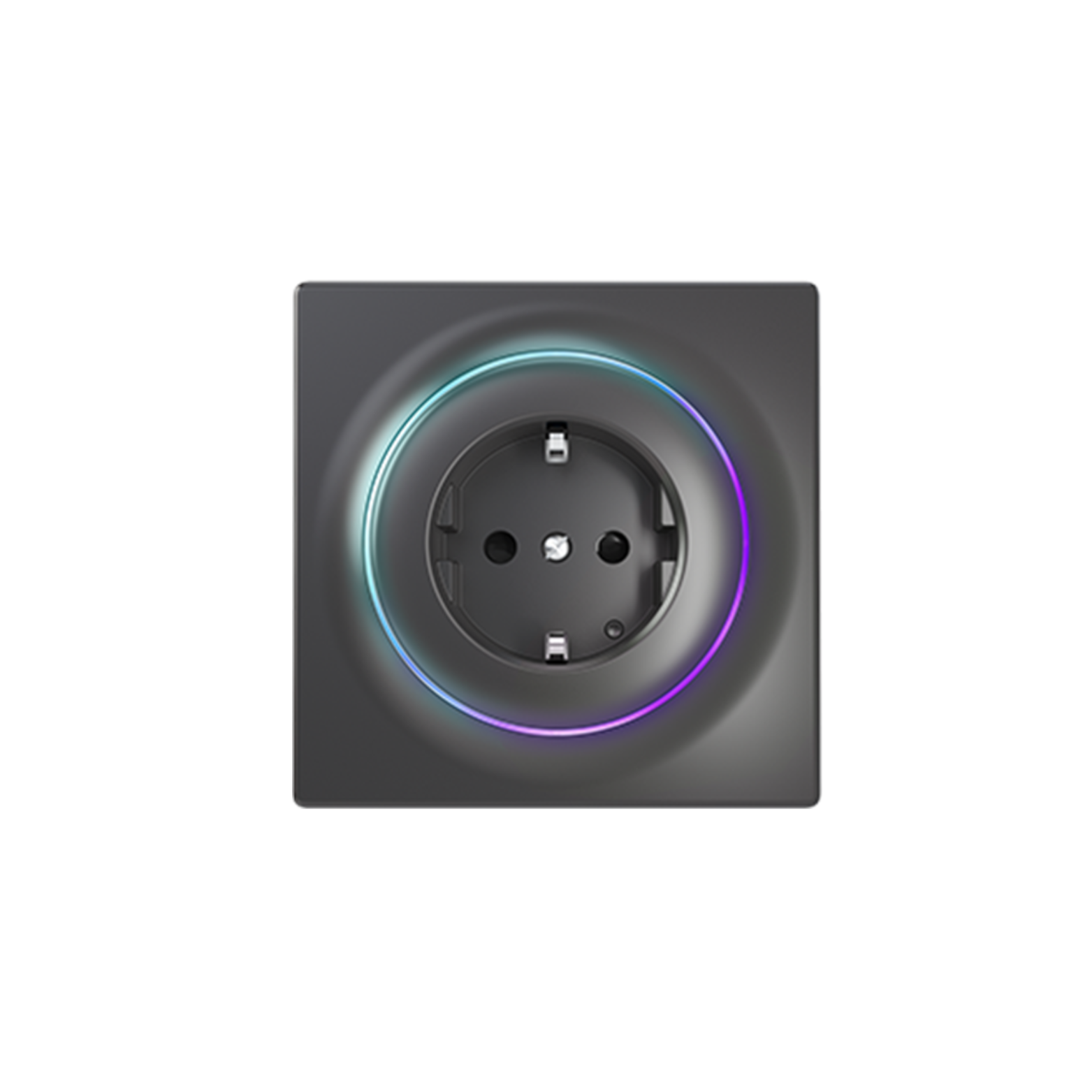 Fibaro Walli Outlet Type-F Fali aljzat (FGWOF-011-8)