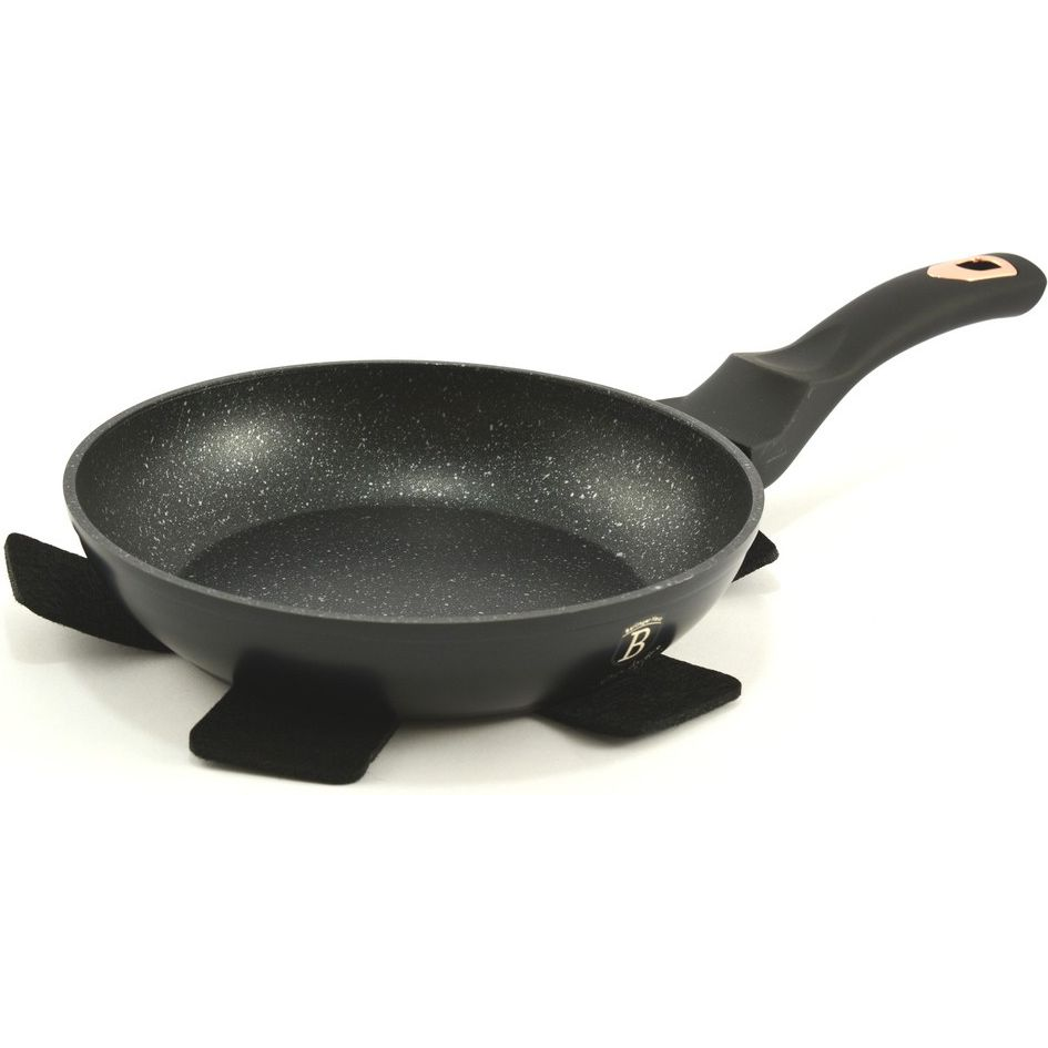 Berlinger Serpenyő 20 cm. Black Rose (BH-1633)