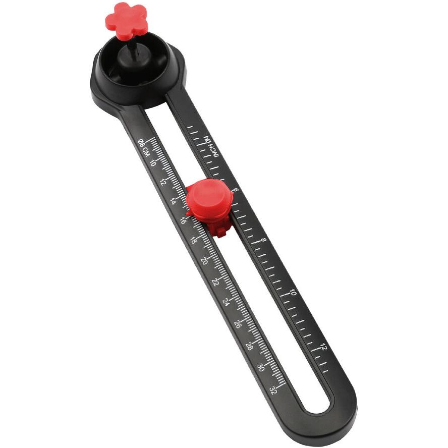 GENIE Kreisschneider CC140 Plus (12060)