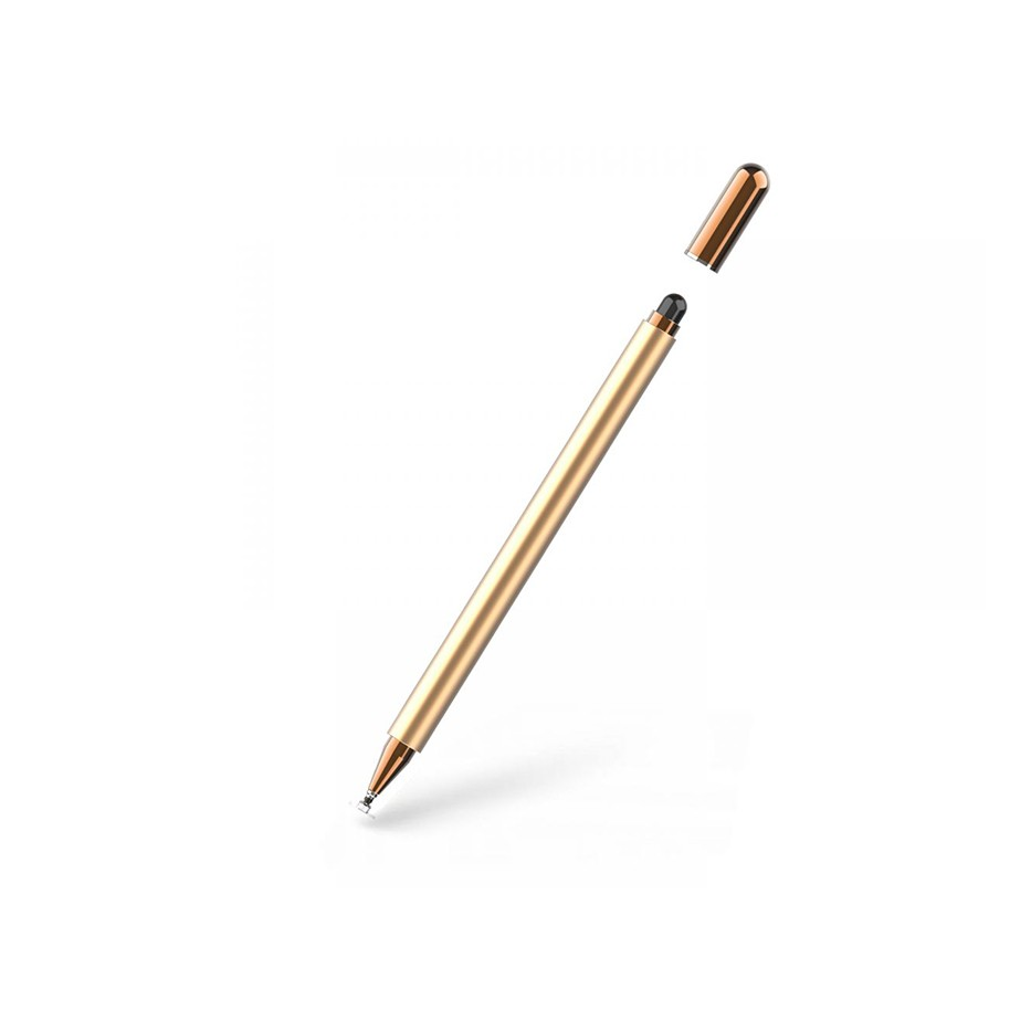 Tech-Protect Charm Stylus Pen érintőceruza - champagne/gold (FN0493)