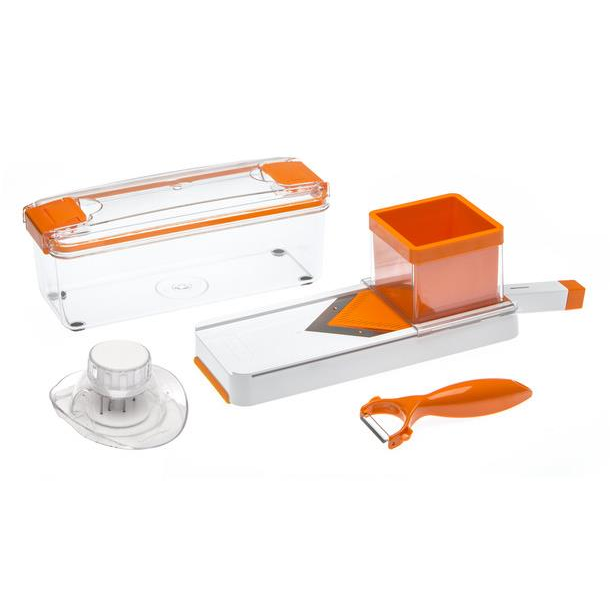 STATUS 115610 V-vágó 4 darabos szett (STA 115610)