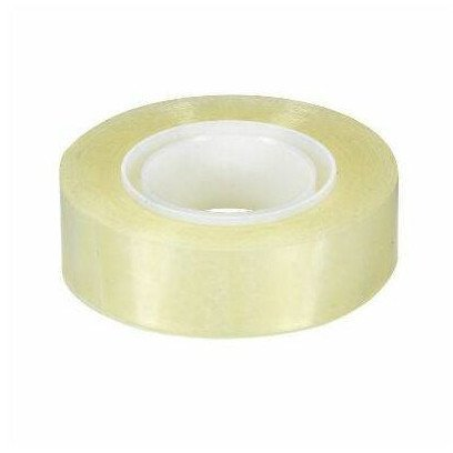 Kontortape 33mx15mm