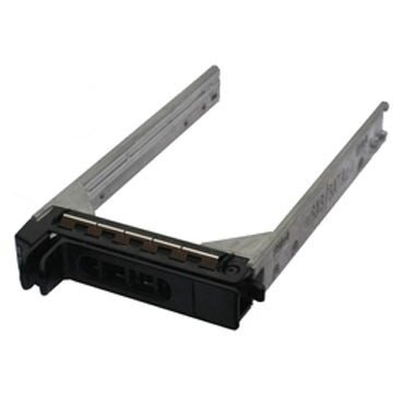 DELL Y961D panel bahía disco duro 2.5" Panel embellecedor frontal